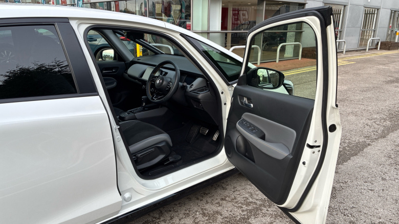 Honda Jazz 1.5 i-MMD Hybrid Advance Sport 5dr eCVT Hybrid Hatchback